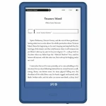 eBook SPC 5615A Azul