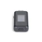 Adaptador USB-C Startech POWER TESTER