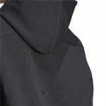 Sudadera sin Capucha Hombre Adidas Z.N.E. Pr Negro