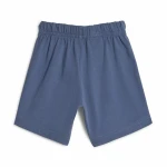 Conjunto Deportivo para Bebé Adidas Bl Cotton Set Infantil Azul Verde Claro