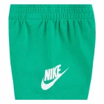 Conjunto Deportivo para Bebé Nike Nike Club Verde Multicolor