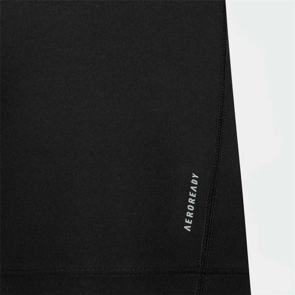 Bóxer de Hombre Adidas Active Micro Flex Eco Negro 3 Unidades