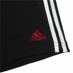 Conjunto Deportivo para Bebé Adidas Lineage Blanco