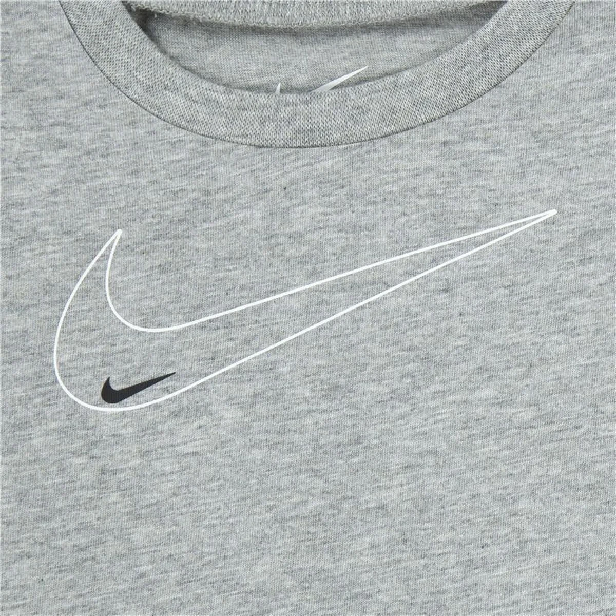 Conjunto Deportivo para Bebé Nike Club Multicolor