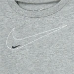 Conjunto Deportivo para Bebé Nike Club Multicolor