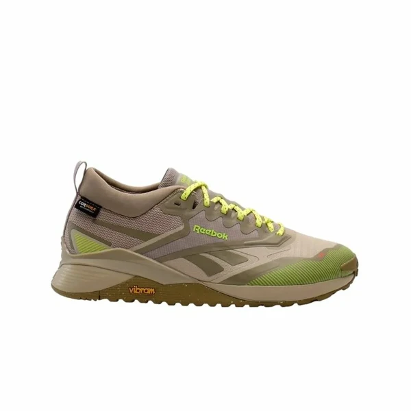 Zapatillas Deportivas Reebok Nano X4 Adventure Marrón claro