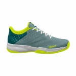 Zapatillas de Tenis para Hombre Wilson Kaos Stroke 2.0 Turquesa