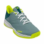 Zapatillas de Tenis para Hombre Wilson Kaos Stroke 2.0 Turquesa