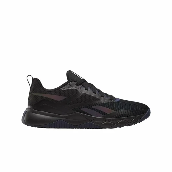 Zapatillas Deportivas Reebok Nfx Trainer Negro