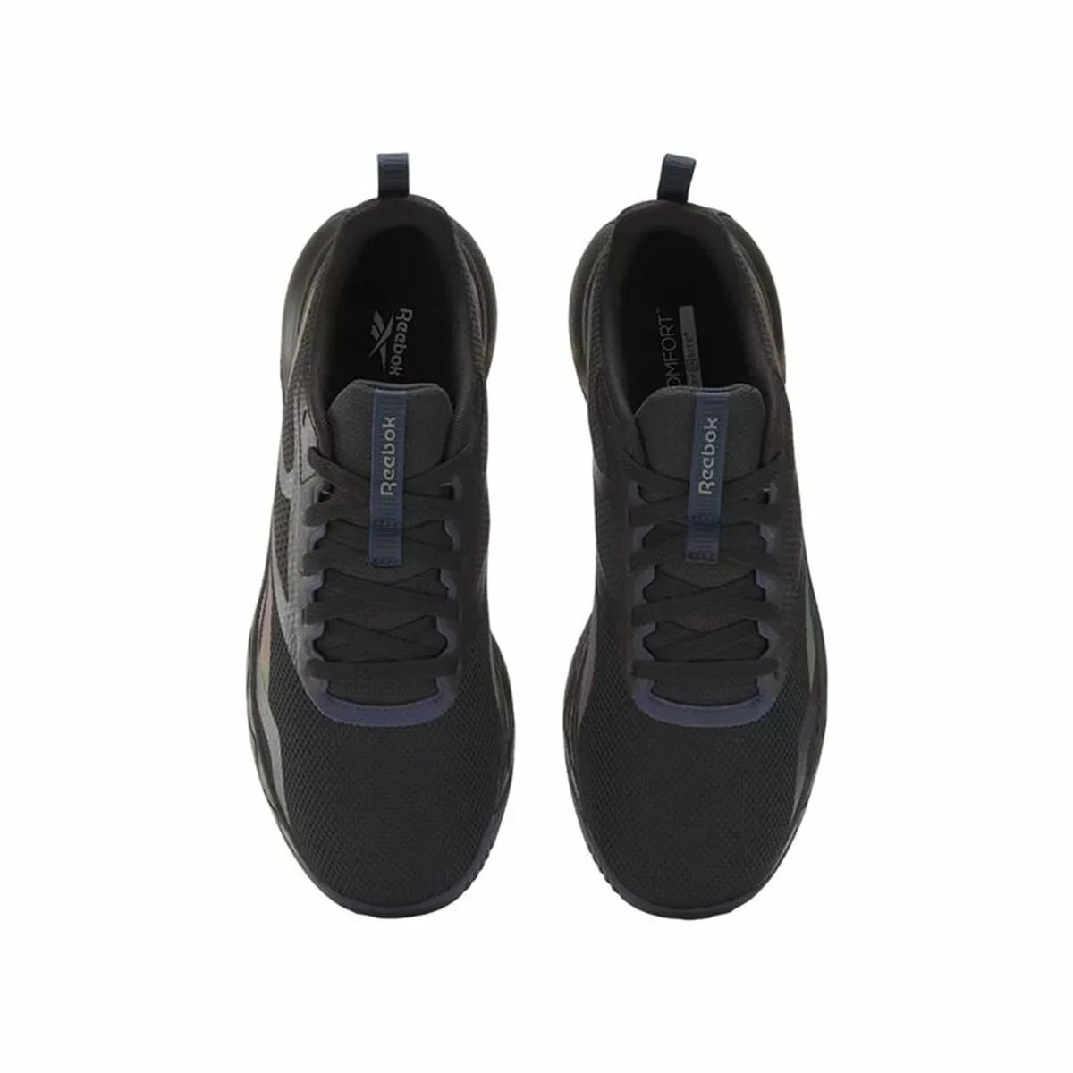 Zapatillas Deportivas Reebok Nfx Trainer Negro