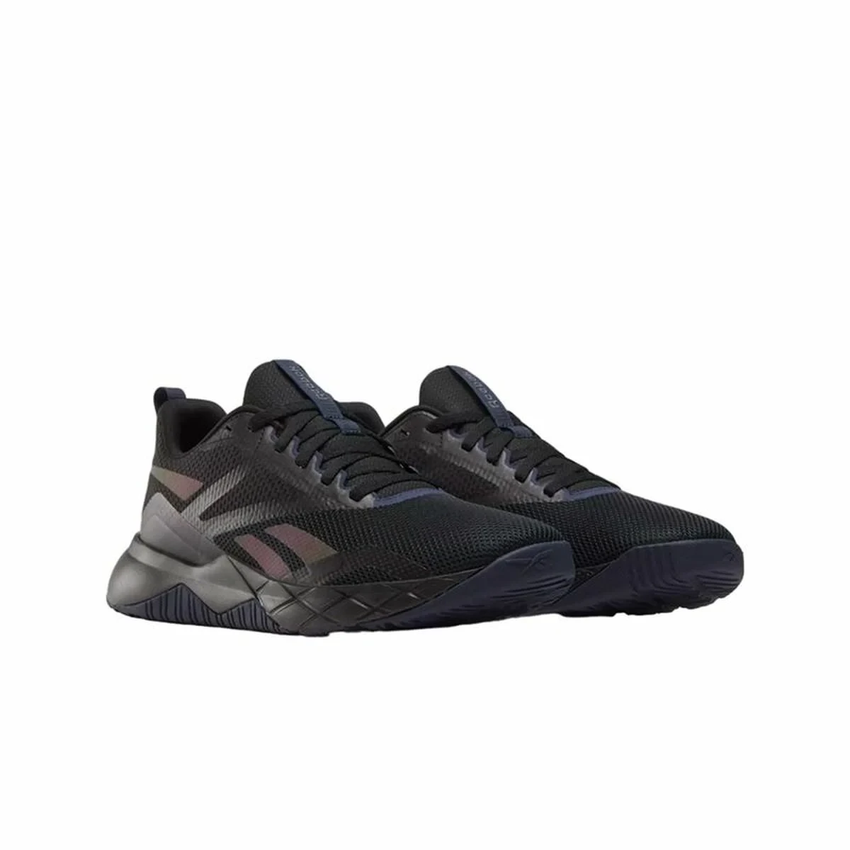 Zapatillas Deportivas Reebok Nfx Trainer Negro