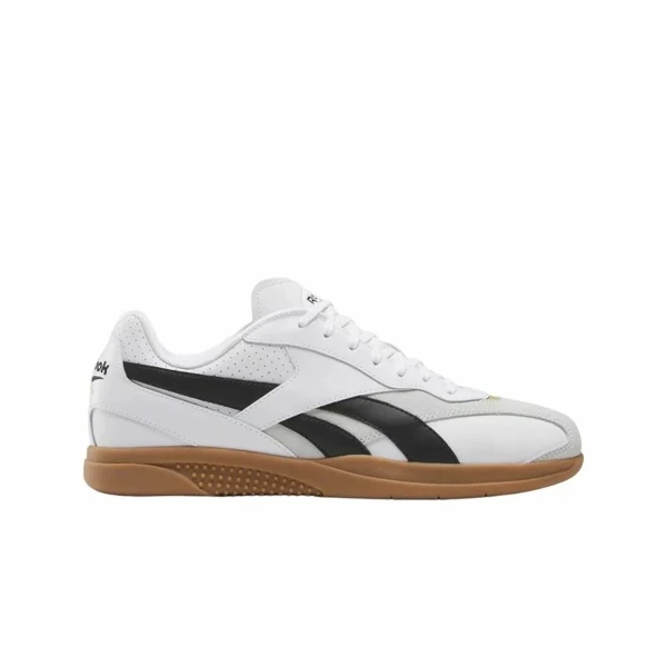 Zapatillas Deportivas Reebok Hammer Street Blanco