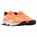 Zapatillas Deportivas Reebok Naranja
