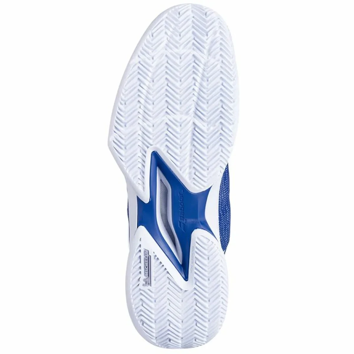 Zapatillas de Tenis para Hombre Babolat Jet Tere 2 Clay Azul