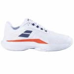Zapatillas de Tenis para Hombre Babolat Jet Tere 2 Ac Blanco