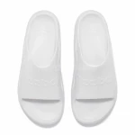 Chanclas para Hombre Reebok Clean Slide Blanco