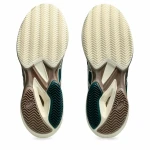 Zapatillas de Tenis para Hombre Asics Solution Speed Ff 3 Clay Turquesa