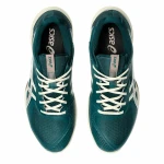 Zapatillas de Tenis para Hombre Asics Solution Speed Ff 3 Clay Turquesa