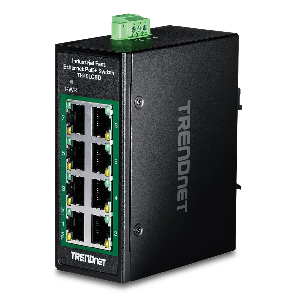 Switch Trendnet TI-PELC80