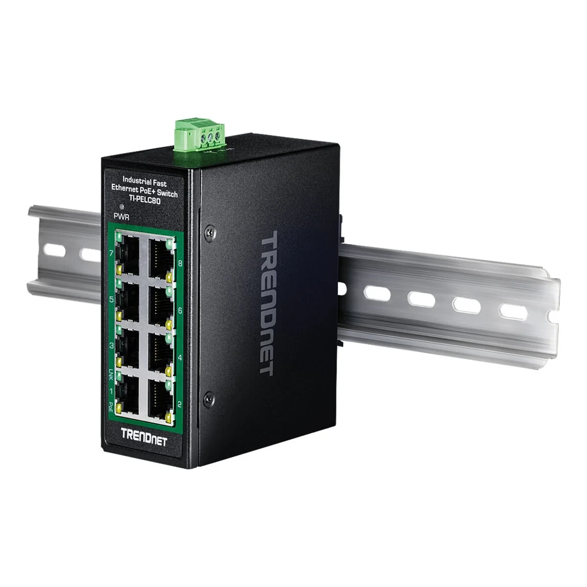 Switch Trendnet TI-PELC80