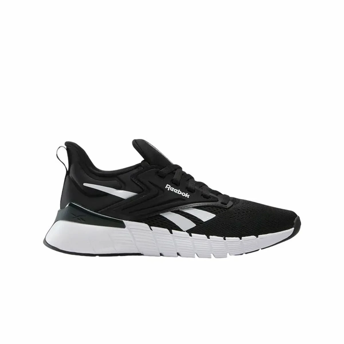 Zapatillas Deportivas Mujer Reebok Nano Gym Muje Blanco Negro