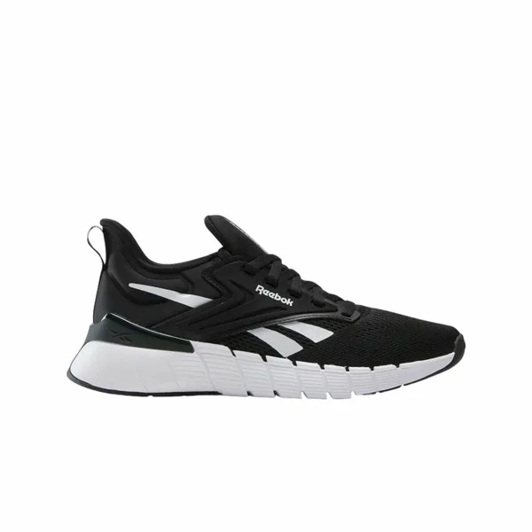 Zapatillas Deportivas Mujer Reebok Nano Gym Muje Blanco Negro