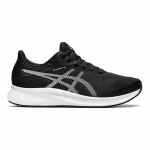 Zapatillas de Running para Adultos Asics Patriot 13 Negro
