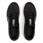 Zapatillas de Running para Adultos Asics Patriot 13 Negro