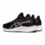 Zapatillas de Running para Adultos Asics Patriot 13 Negro