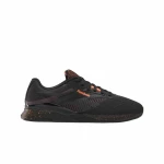 Zapatillas Deportivas Mujer Reebok Nano X4 Negro