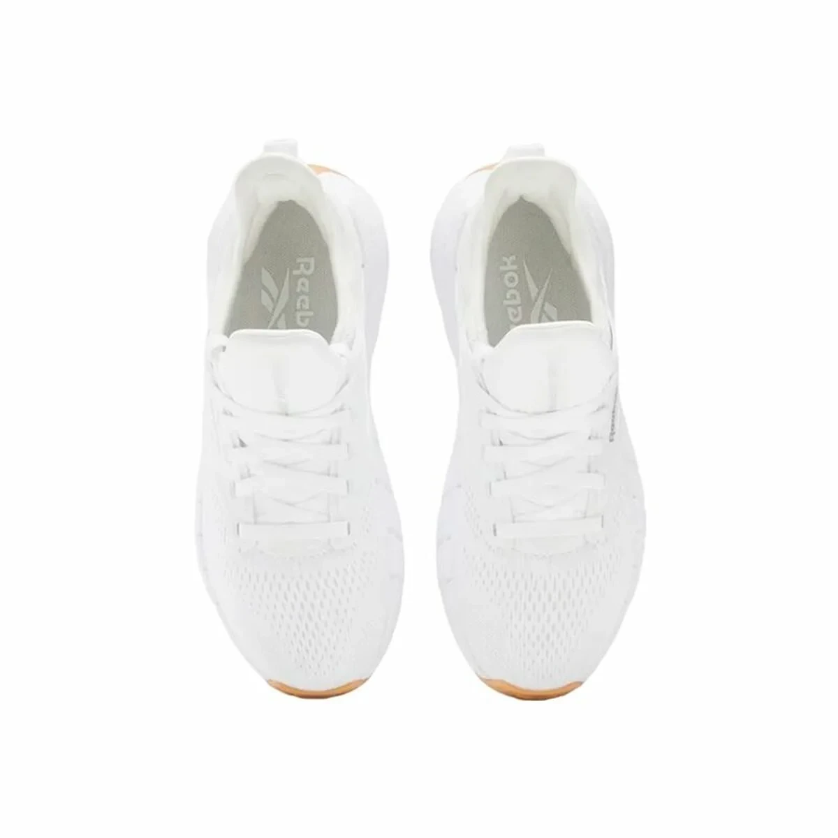 Zapatillas Deportivas Mujer Reebok Nano Gym Blanco