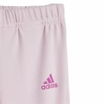 Chándal Infantil Adidas I Cb Ft Fucsia