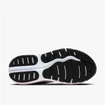 Zapatillas de Running para Adultos Brooks Ghost Max 2 Negro Rosa