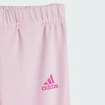 Chándal Infantil Adidas I Cb Ft Fucsia