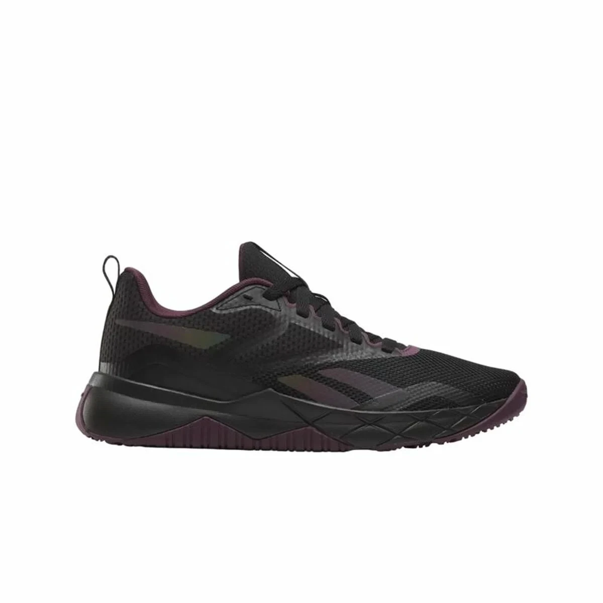 Zapatillas Deportivas Mujer Reebok Negro
