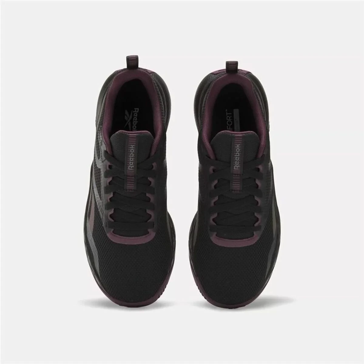 Zapatillas Deportivas Mujer Reebok Negro