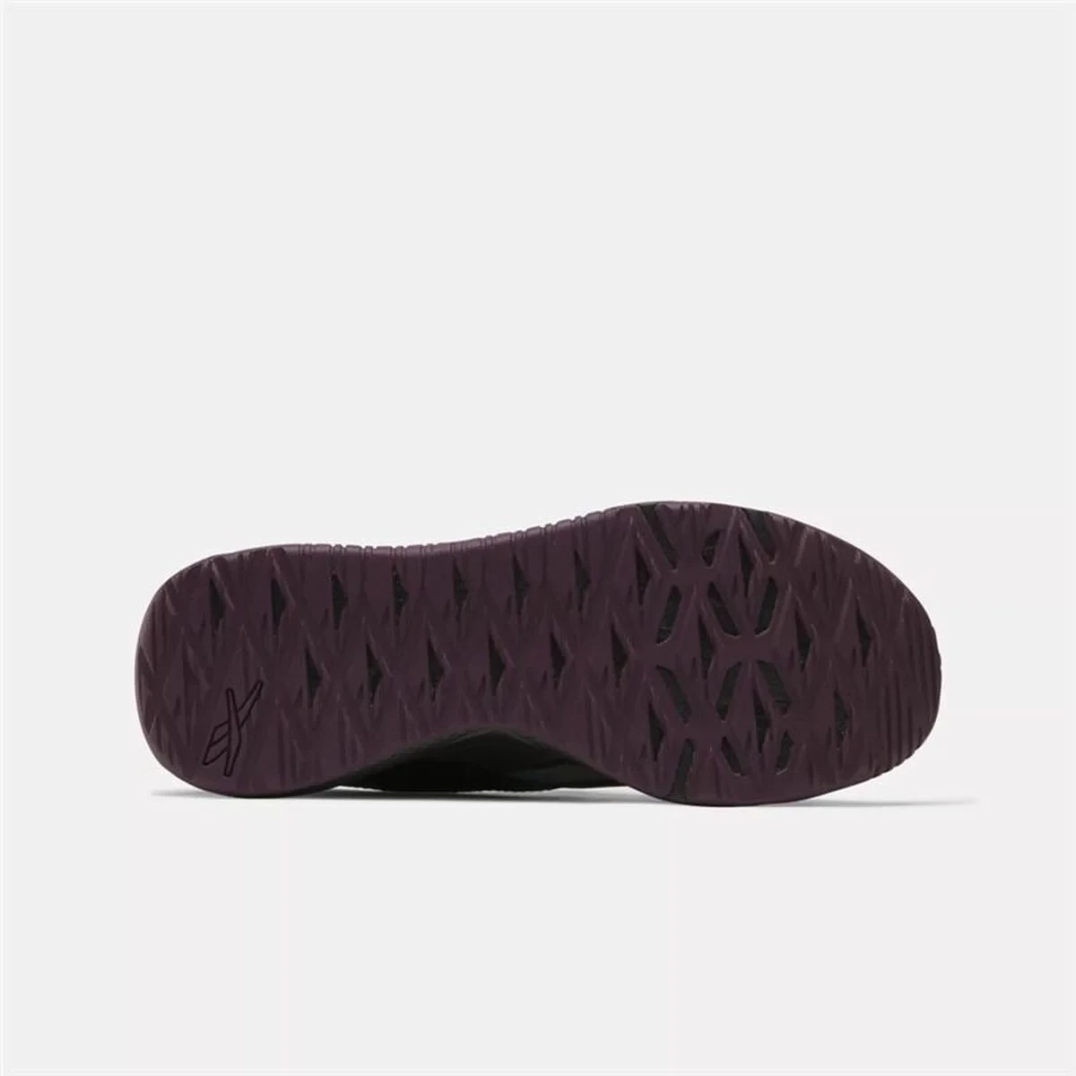 Zapatillas Deportivas Mujer Reebok Negro