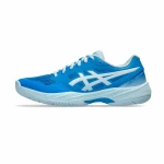 Zapatillas Deportivas Mujer Asics Gel-Court Hunter 3 Azul Mujer Balonmano