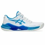Zapatillas de Tenis para Mujer Asics Gel-Challenger 14 Clay Blanco