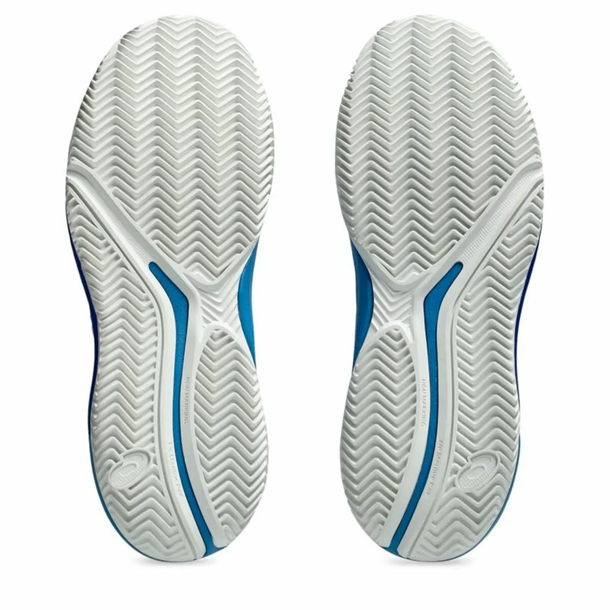 Zapatillas de Tenis para Mujer Asics Gel-Challenger 14 Clay Blanco