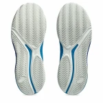 Zapatillas de Tenis para Mujer Asics Gel-Challenger 14 Clay Blanco