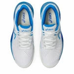 Zapatillas de Tenis para Mujer Asics Gel-Challenger 14 Clay Blanco