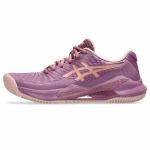 Zapatillas de Padel para Adultos Asics Gel-Challenger 14 Rosa Lavanda