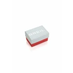 Gemelos Breil TJ3450 Plateado