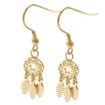 Pendientes Mujer CO88 Collection 8CE-70001 Dorado