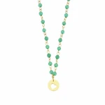 Colgante Mujer CO88 Collection 8CN-26027 Verde