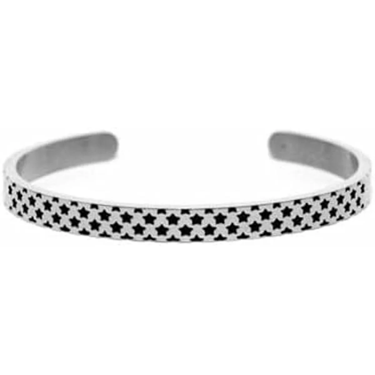 Pulsera Mujer CO88 Collection 8CB-90102 Plateado