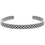 Pulsera Mujer CO88 Collection 8CB-90102 Plateado