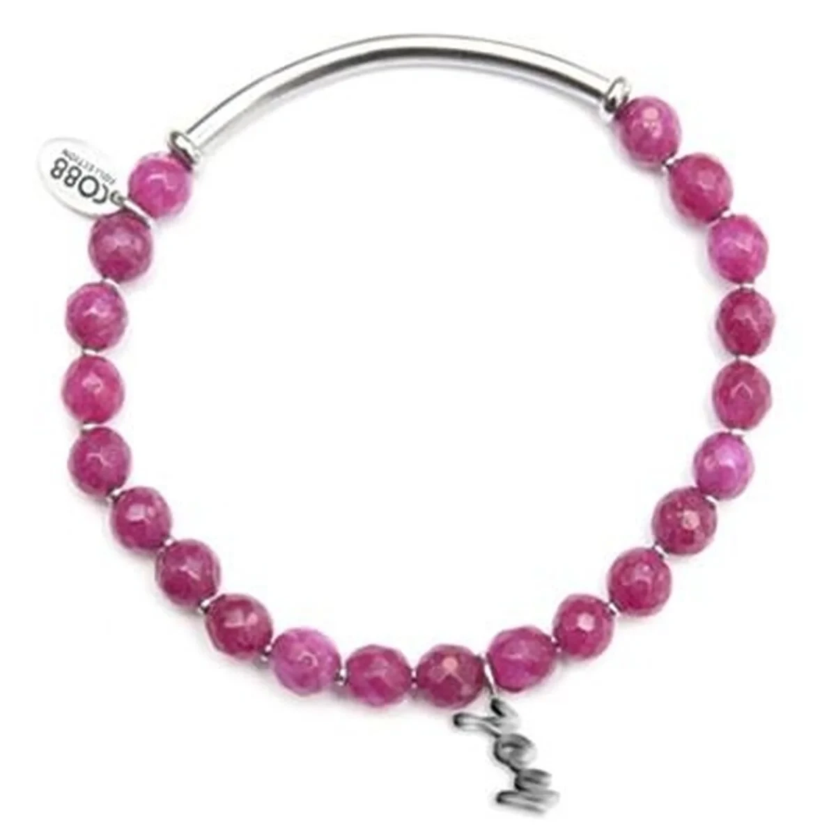 Pulsera Mujer CO88 Collection 8CB-90048 Rosa