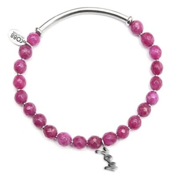 Pulsera Mujer CO88 Collection 8CB-90048 Rosa